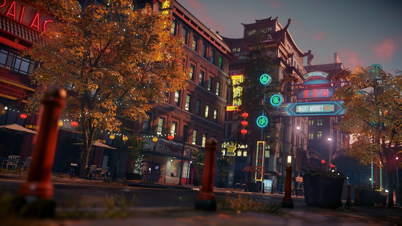 Infamous: Second Son - Imagen 10